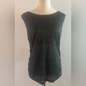 The Limited Women’s Sleeveless Top / size XL